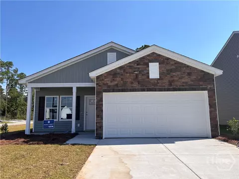 119 Daylily Dr, Springfield, GA 31329