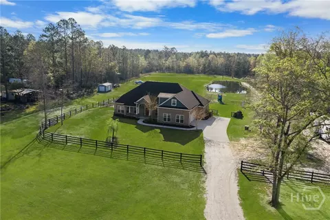 875 Zittrouer, Guyton, GA 31312