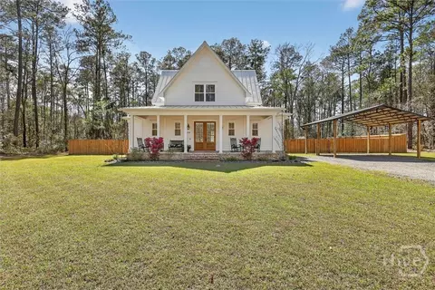 320 Long Pond Rd, Rincon, GA 31326