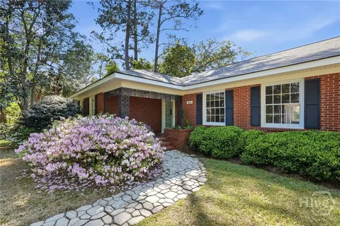 4615 Sussex Pl, Savannah, GA 31405