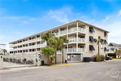 3 3rd St #517, Tybee Island, GA 31328