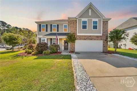710 Breys Cut Cut, Richmond Hill, GA 31324