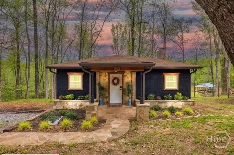 251 Twilight Shores Rd, Eatonton, GA 31024