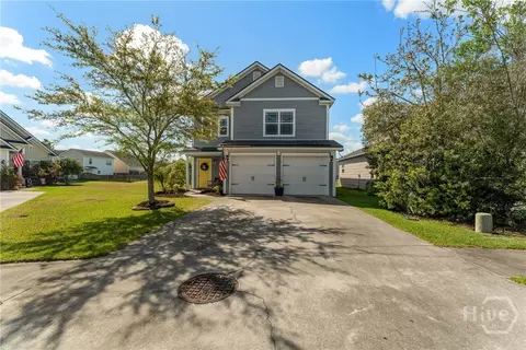 6 Myrrh Cir, Savannah, GA 31419