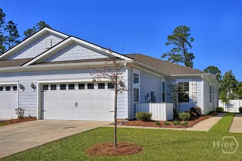 168 Holloway Hl, Pooler, GA 31322