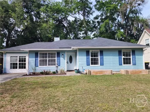 132 Bordeaux Ln, Savannah, GA 31419