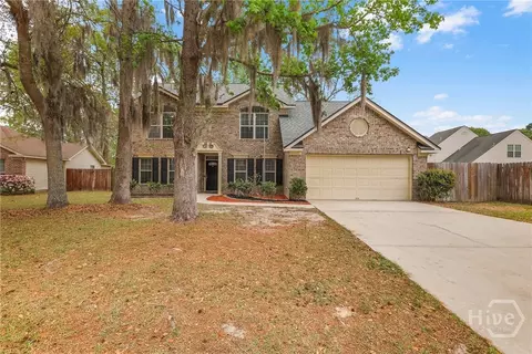 1 Great Oak Trl, Savannah, GA 31419