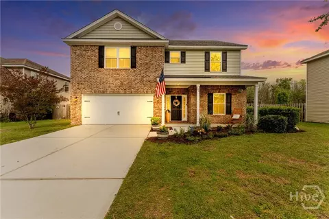 108 Saratoga Dr, Rincon, GA 31326