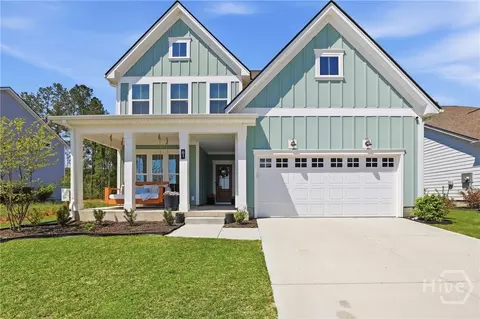 61 Rosemary Bnd, Richmond Hill, GA 31324
