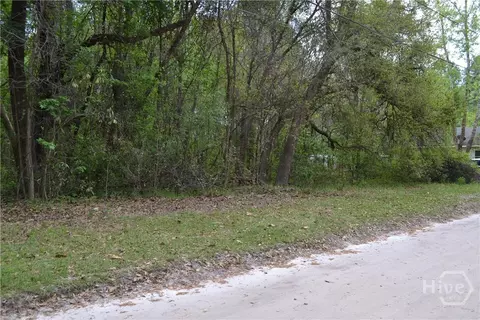 0 S Hickory St, Bloomingdale, GA 31302