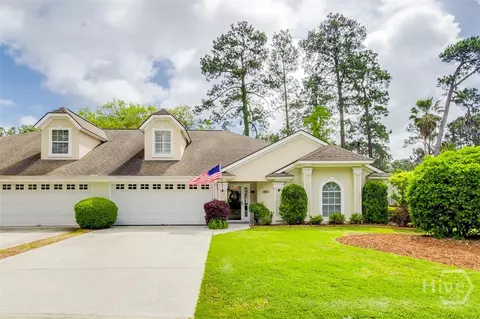 9 Pipers Pond Ln, Savannah, GA 31404
