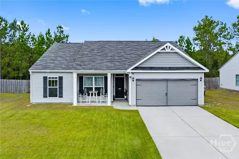 Exterior - 190 Willow Dr, Guyton, GA 31312 photo 2 of 5