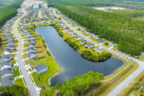 View/Area - 190 Willow Dr, Guyton, GA 31312 photo 4 of 5
