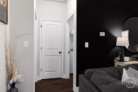 Entry Way - 190 Willow Dr, Guyton, GA 31312 photo 2 of 3