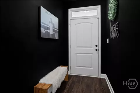 Entry Way - 190 Willow Dr, Guyton, GA 31312 photo 1 of 3