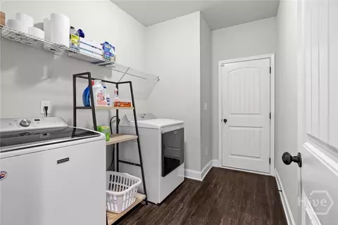 Other - 190 Willow Dr, Guyton, GA 31312 photo 11 of 15