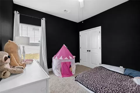 Bedroom - 190 Willow Dr, Guyton, GA 31312 photo 1 of 5