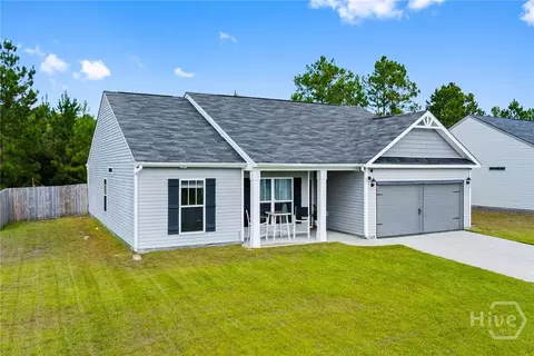 Other - 190 Willow Dr, Guyton, GA 31312 photo 2 of 15