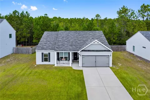 Other - 190 Willow Dr, Guyton, GA 31312 photo 3 of 15