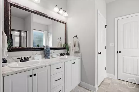 Entry Way - 190 Willow Dr, Guyton, GA 31312 photo 3 of 3