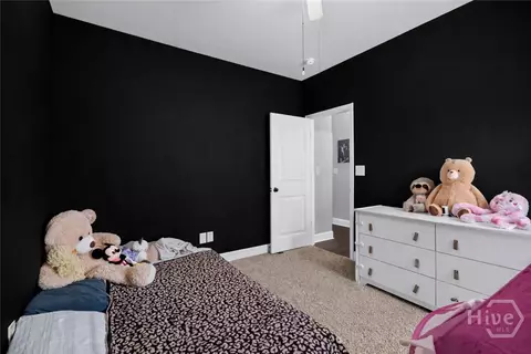 Bedroom - 190 Willow Dr, Guyton, GA 31312 photo 2 of 5