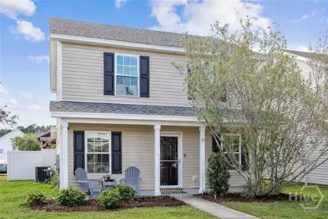 21 Fiore Dr, Savannah, GA 31419