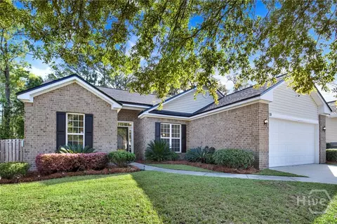 110 Austin Way, Savannah, GA 31419