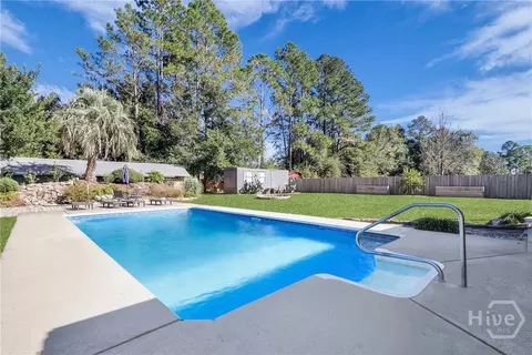 545 Mccall Rd, Springfield, GA 31329