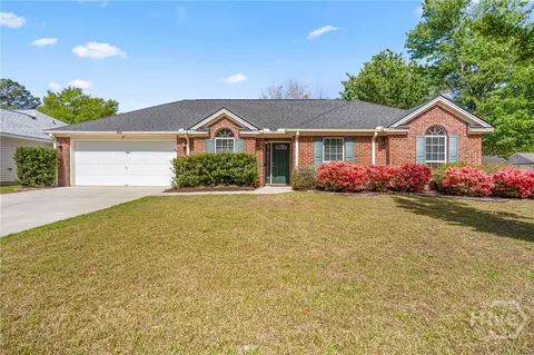 160 Brianna Cir, Savannah, GA 31419