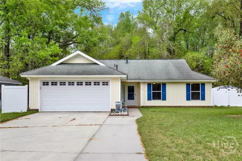 11 Horne Pl, Port Wentworth, GA 31407