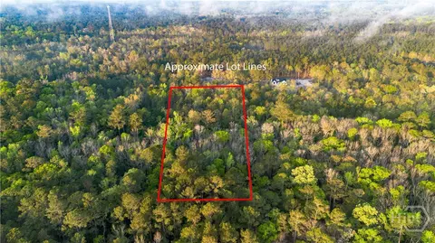 4 Little Mccall Rd, Rincon, GA 31326