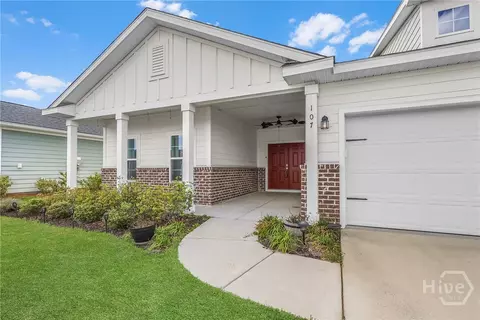 107 Merribee Ln, Pooler, GA 31322 photo 2