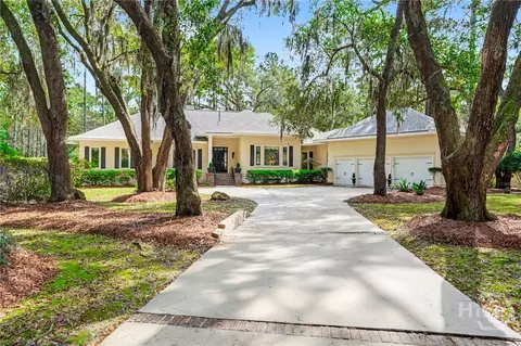 92 Bartram Rd, Savannah, GA 31411