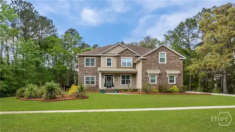 220 Saint Catherine Cir, Richmond Hill, GA 31324