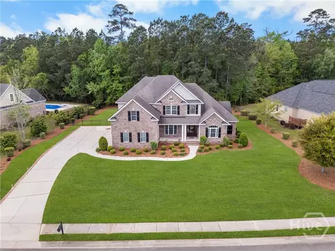 828 Southbridge Blvd, Savannah, GA 31405