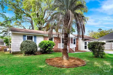 2356 E 42nd St, Savannah, GA 31404