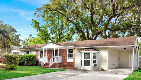 2356 E 42nd St, Savannah, GA 31404