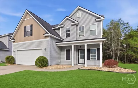 241 Freedom Trl, Guyton, GA 31312