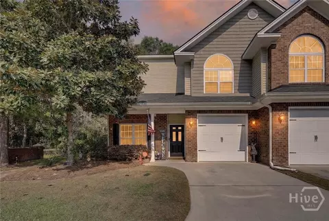 100 Kendal Ct, Savannah, GA 31419