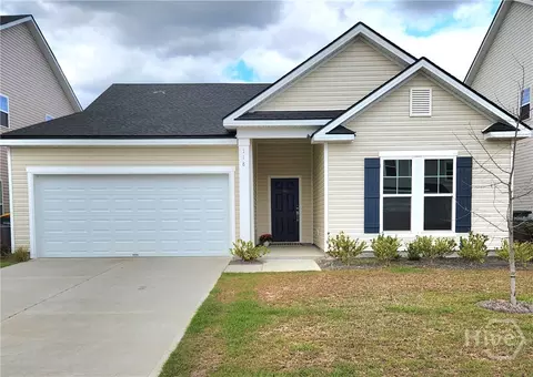 118 Fenway St, Savannah, GA 31407