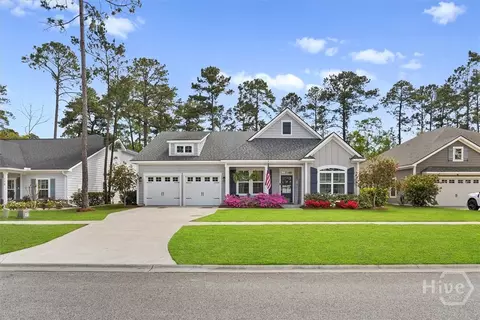 164 Crawford Ln, Richmond Hill, GA 31324
