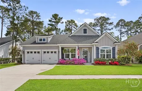 164 Crawford Ln, Richmond Hill, GA 31324