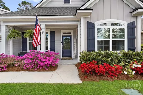 164 Crawford Ln, Richmond Hill, GA 31324