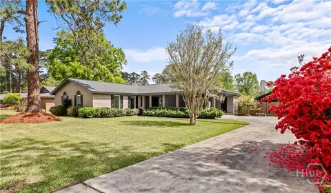 416 Gleason Ave, Pooler, GA 31322