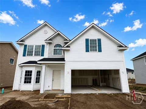 169 Pitchline Dr, Hinesville, GA 31313