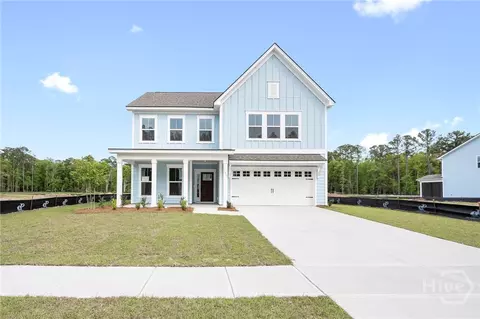 115 Chatham Ln, Richmond Hill, GA 31324