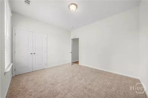 Bedroom - 111 Alexander Trl, Rincon, GA 31326 photo 7 of 7