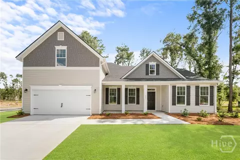 111 Alexander Trl, Rincon, GA 31326