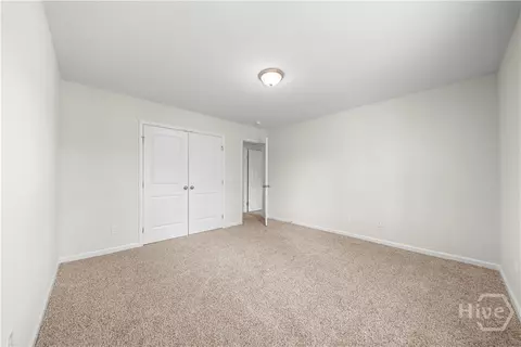 Bedroom - 111 Alexander Trl, Rincon, GA 31326 photo 5 of 7