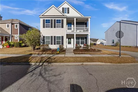 113 Crabapple Cir, Port Wentworth, GA 31407